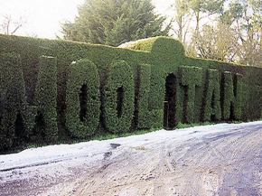 Гостиница Mooltan House  Хепберн Спрингз